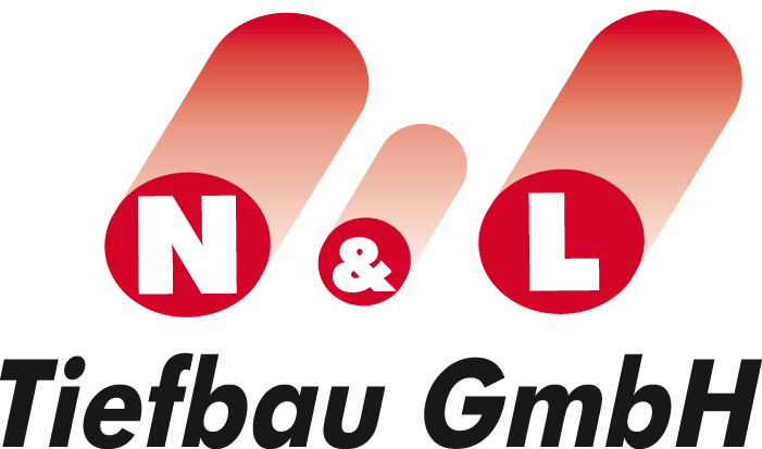 N&L Tiefbau GmbH logo