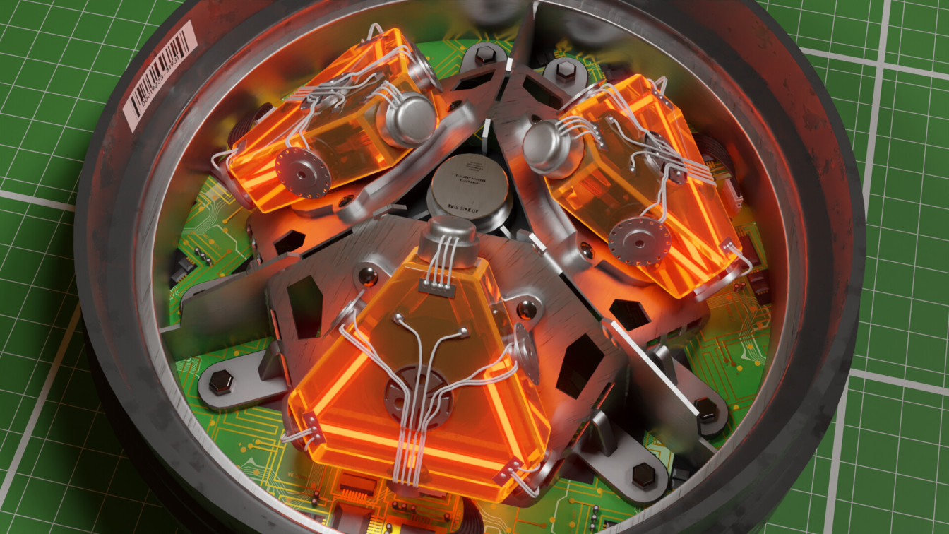 Ring Laser Gyro (RLG) technology for HDD drilling operations - precise drill head measurement